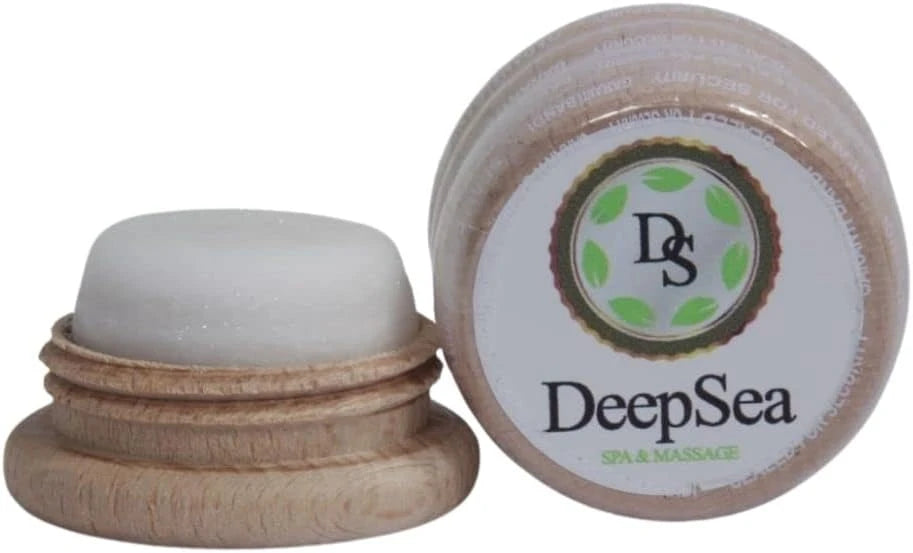 DeepSea Menthol Relief Stones
