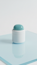 Menthol Relief Stone Travel Set